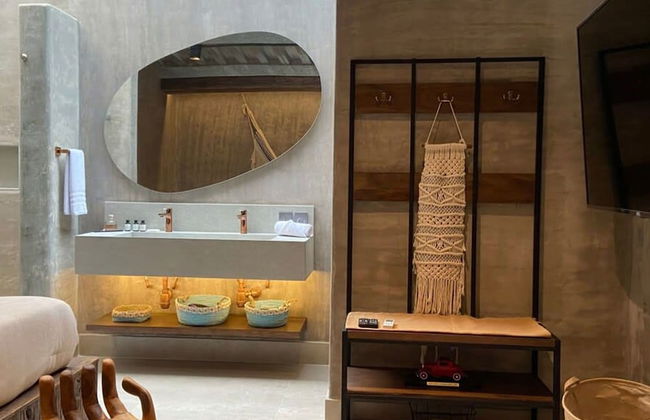 w Lovely 2BR w AC n Ocean View in Cartagena - Photo 9