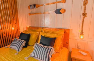 Shangri La Casas e Studios - Foto 71