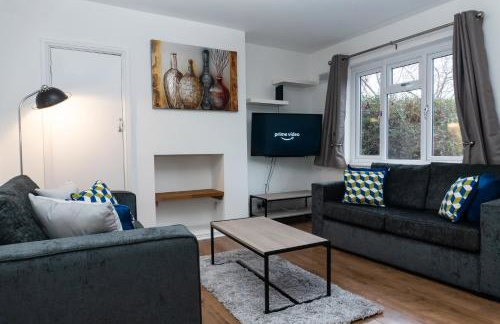 Relaxation by Olauda SA - 3 Bed House with Free Parking - Foto 11