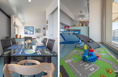 Babyaccommodation Family Heaven II - Foto 18