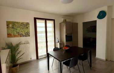 Appartamento Panoramico Urbino Vista Colline - Foto 10