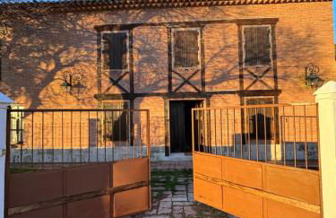 Casa Rural El Gerbal - Photo 8