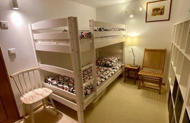 Chalet Greuffa - Foto 9