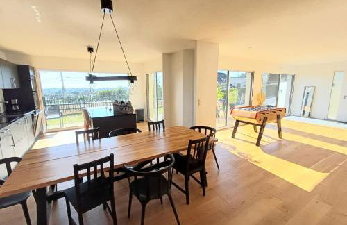 Lodge des Dunes - Proche de la plage - Foto 18