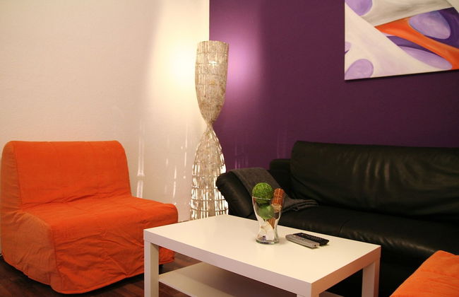 Apartment Berlin 1 - Foto 24