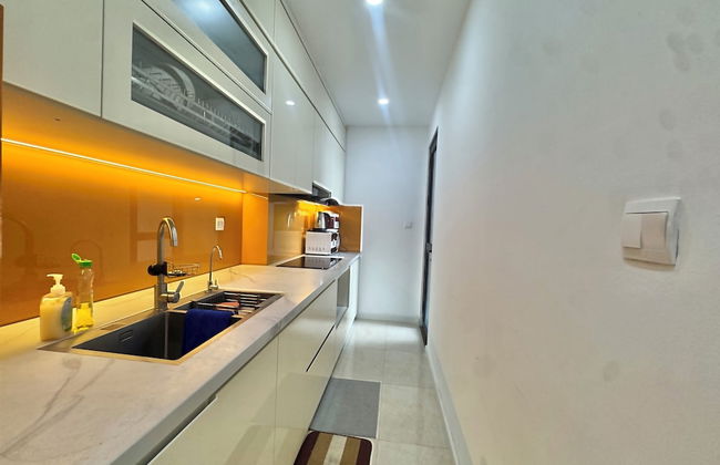 Vinhome D'capitale Service Apartment - Mikage Housing - Foto 68