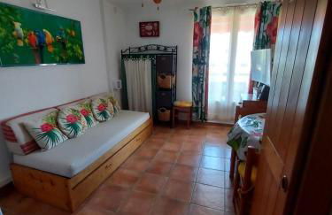 T2-CLIM-FIBRE-GARAGE 2,30 x 4,95 x 1,90 à LA FAVIERE - Foto 1