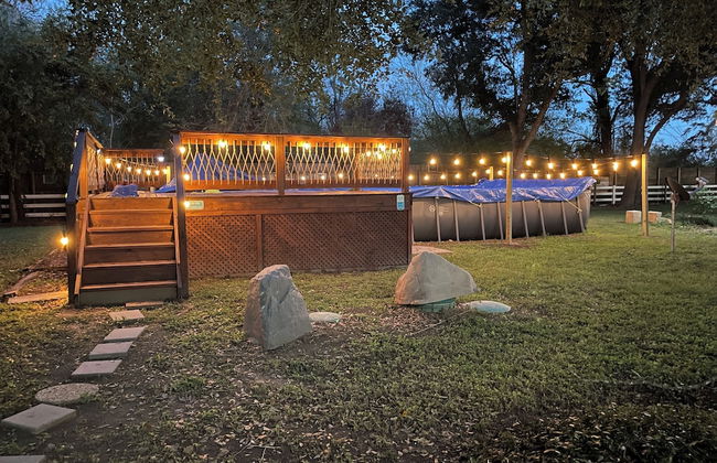 CDNH Villa at Katy Lake - Foto 41