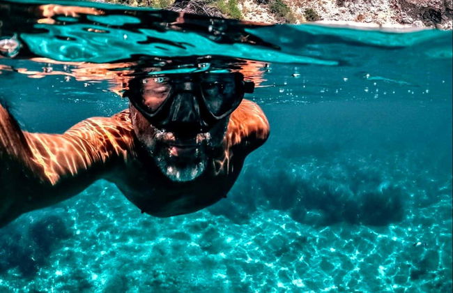 Giro in barca privata alla Costa del Mito - Foto 6