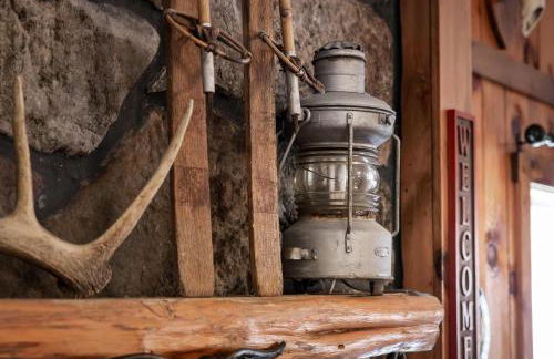 River Access Loft Deck WiFI & Pet Friendly - Foto 29