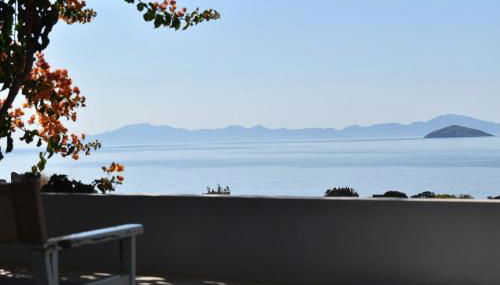 Marathitis Cottage House - Aegean sea View - Foto 4