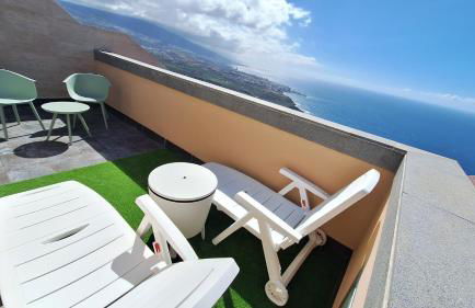 Villa Atlantic Blue - Private Heated Pool and Ocean View - Foto 41