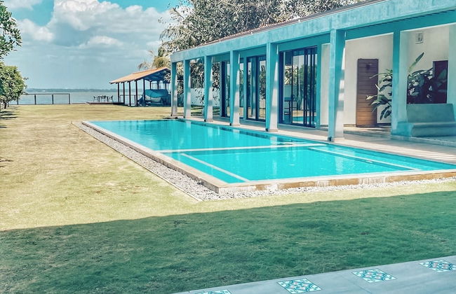 Villa Lagoonscape - Photo 10