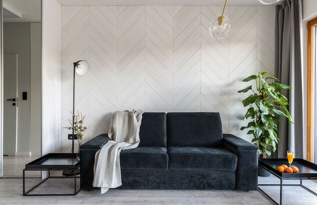 apartamenty-wroc Bulwary Książęce - Photo 8