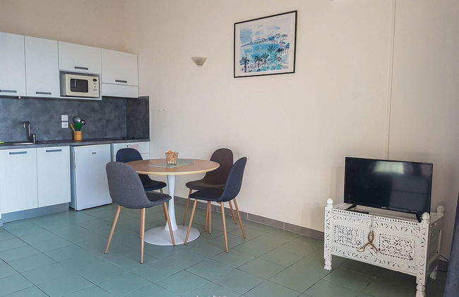 Studio Cabine - Foto 7