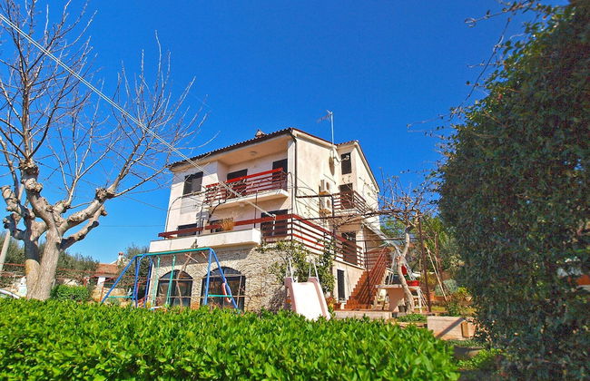 Apartment 743 - Foto 38