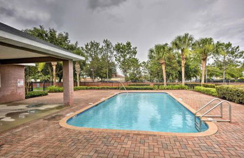 Chic Davenport Home with Pool, Hot Tub and Game Room! - Foto 26