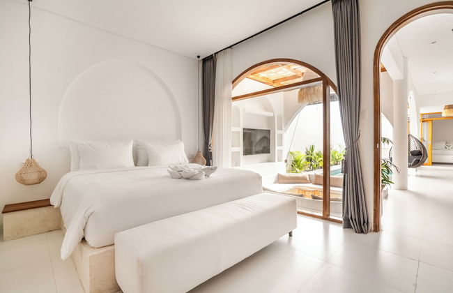 La Feliz Villa Balinesia - 2 Bedrooms - Foto 3