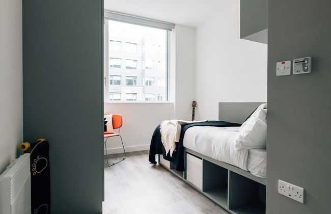 Canvas Point Campus in Dublin Docklands - Photo 16