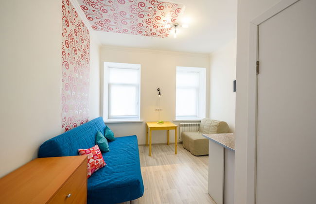 4-You Apartaments - Foto 16