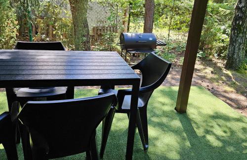 Holiday Home Freistehendes Haus mit eingezäuntem Grundstück an einer Lagune by Interhome - Foto 1