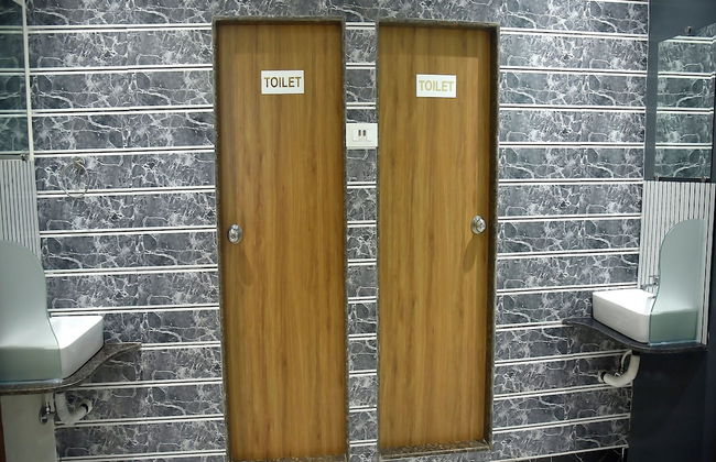 Vogue Cabin Stay Near NESCO - Foto 34