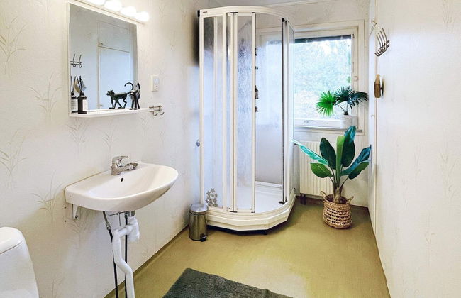 4 Star Holiday Home in Aspero - Foto 9