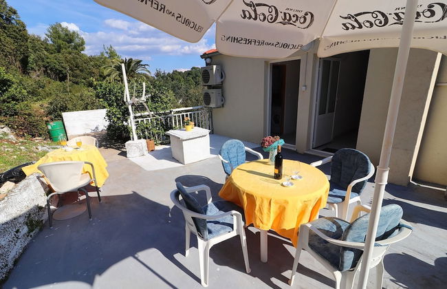 Apartments Belin Mljet - Foto 11