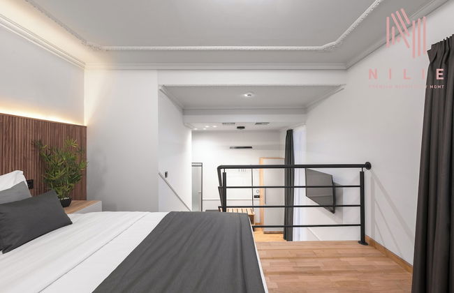 Esther Suites, Nilie Hospitality MGMT - Foto 79