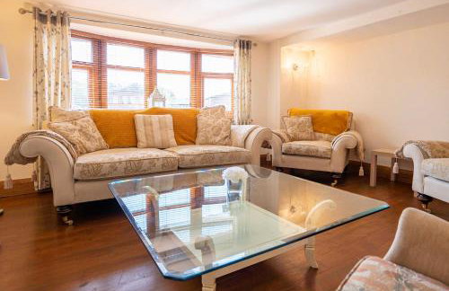 Abbey Farm House - Pet Friendly - Foto 4