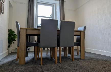 The Wee Heilan' Dram - Foto 8