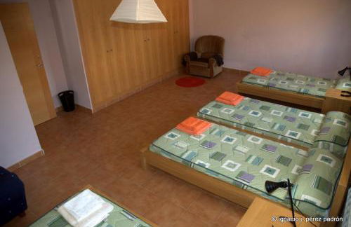 Casa Rural Dunas - Foto 73