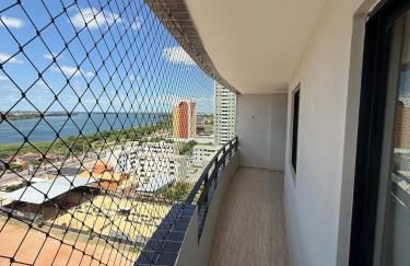Charme com vista pro Rio, excelente localização - Foto 19
