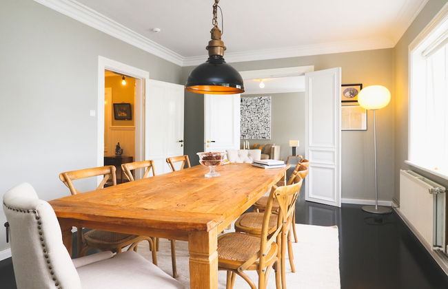 Hoepfner Historical House - Foto 40