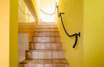 Casinha Canal - Beautifully restored Moroccan inspired townhouse in Lagos historic centre - Foto 8