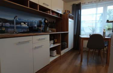 Ferienwohnung Luitpold 2 - Foto 3