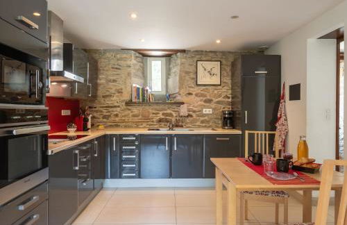 Apartment La Manoir du Moros by Interhome - Photo 4