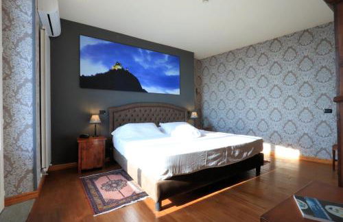 Felicin - Palazzo Boeri Panoramic Suites - Foto 117