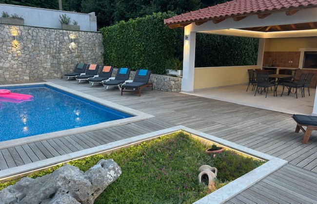 Villa Oasis Cypress - Foto 35