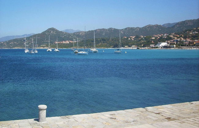 Apartment in Ile Rousse Near Bodri Beach - Photo 18