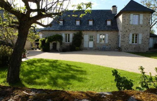 Gîte de France Chez le fustier 4 épis - Gîte de France 6 personnes MAE-8924 - Foto 1
