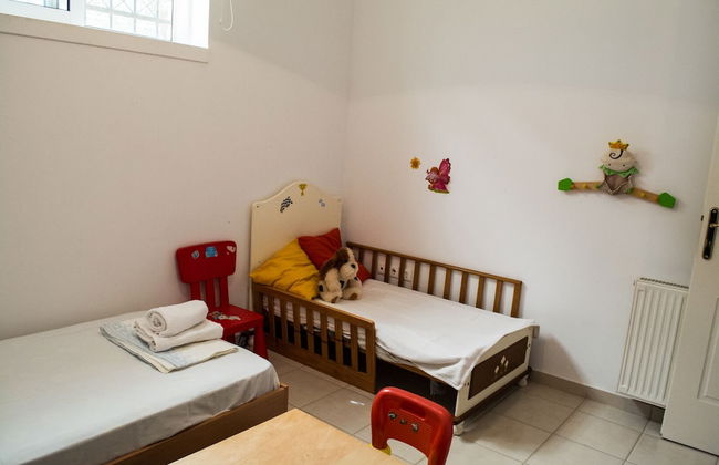 Family House near the Beach - Foto 7