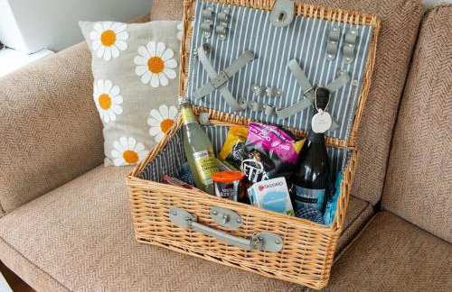 Rowan Cottage - Foto 22