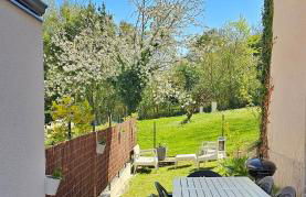 Appartement lumineux et calme en rez-de-jardin - Foto 26