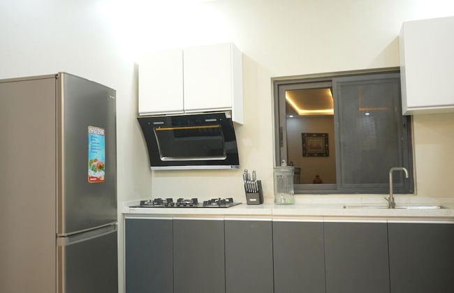 Ocean Breeze Luxury Apartments - Foto 31