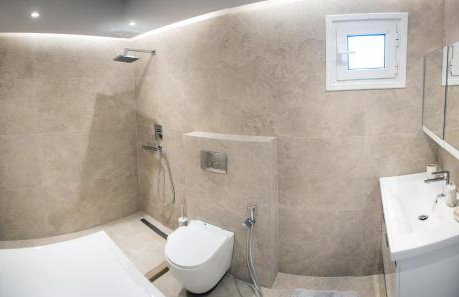 Apartments in a villa by the beautiful sea bay - Foto 19