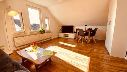 Waldhorn Alleenring Apartments - Foto 1