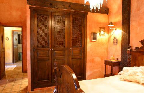 Complejo Rural El Marañal - Foto 71