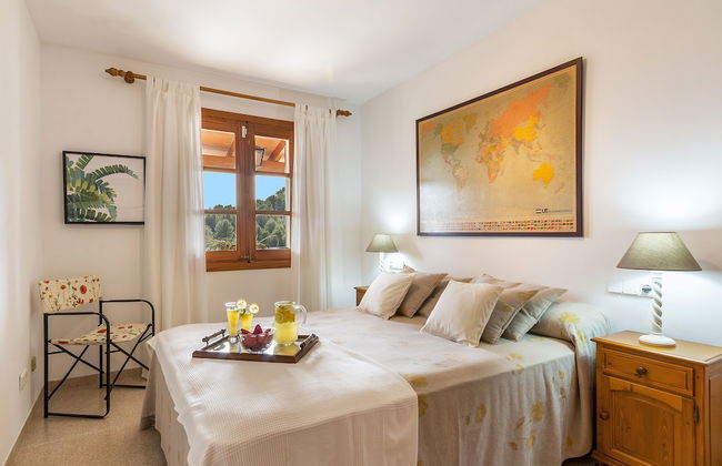 Apartamento Ca na Rosa - Photo 4