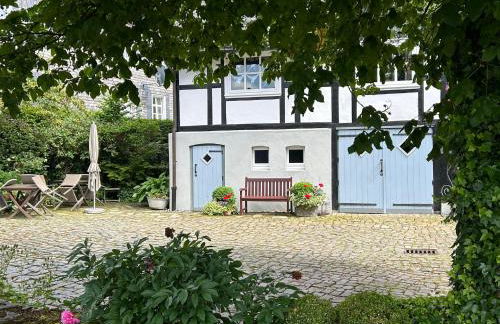 Fachwerkliebe Ornes 1 - Foto 20